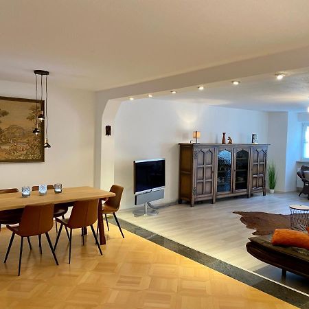 3 Zimmer Ferienwohnung Hellmairs Landsberg am Lech Luaran gambar