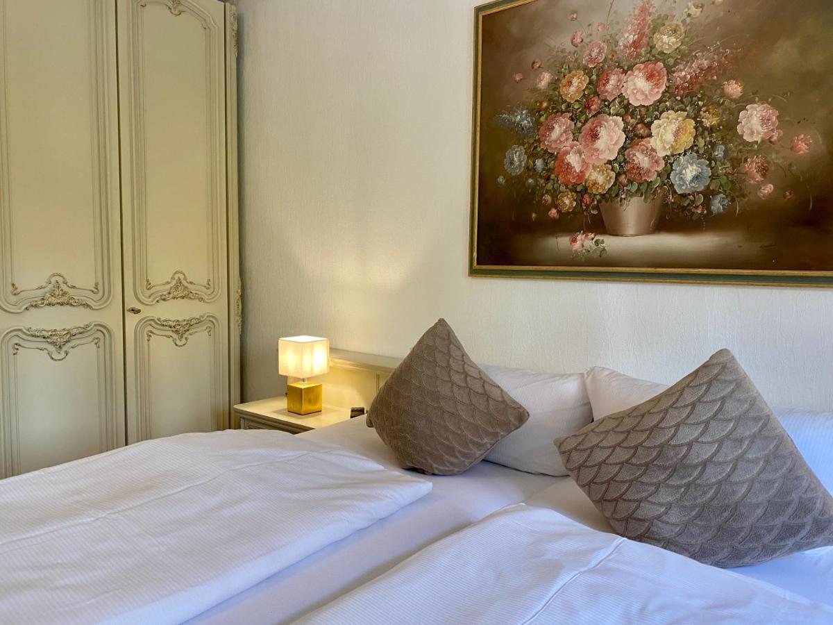 3 Zimmer Ferienwohnung Hellmairs Landsberg am Lech Luaran gambar